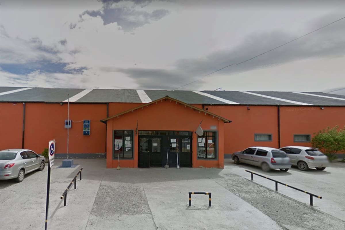 Según el programa emitido por América, el Instituto Cristiano de Enseñanza Patagónica cerró