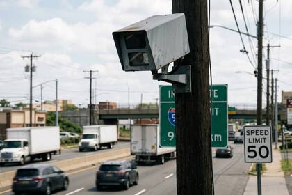 Según el proyecto, las agencias públicas operadoras de California tendrían que implementar medidas estrictas de ciberseguridad, restringir accesos por usuario y mantener un registro detallado de cada búsqueda