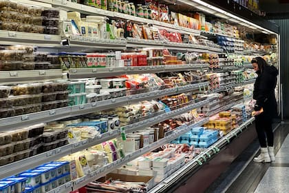 Según el proyecto, no podrá computarse la inflación de dos años, 2023 y 2024, que fue de 578%