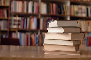 Los 10 libros de cuentos mejor calificados, según Alibrate
