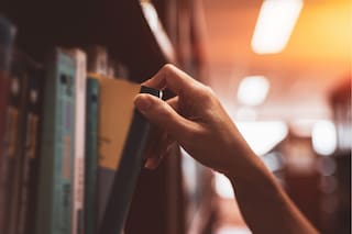 Diez libros para incentivar la lectura en la infancia