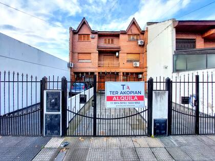 Según el relevamiento, Ramos Mejía lidera el ranking de búsquedas, seguida por San Justo y Villa Luzuriaga
