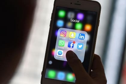 Según el reporte de la consultora App Annie, las apps más populares en la Argentina corresponden a los diversos servicios que pertenecen a Facebook, como WhatsApp