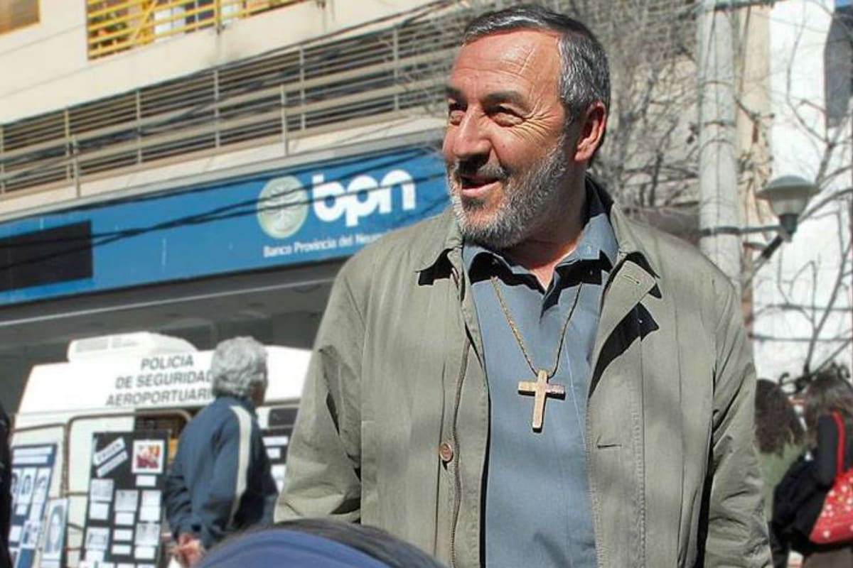 Según el sacerdote, la vida cristiana no pasa por el estómago sino por el corazón