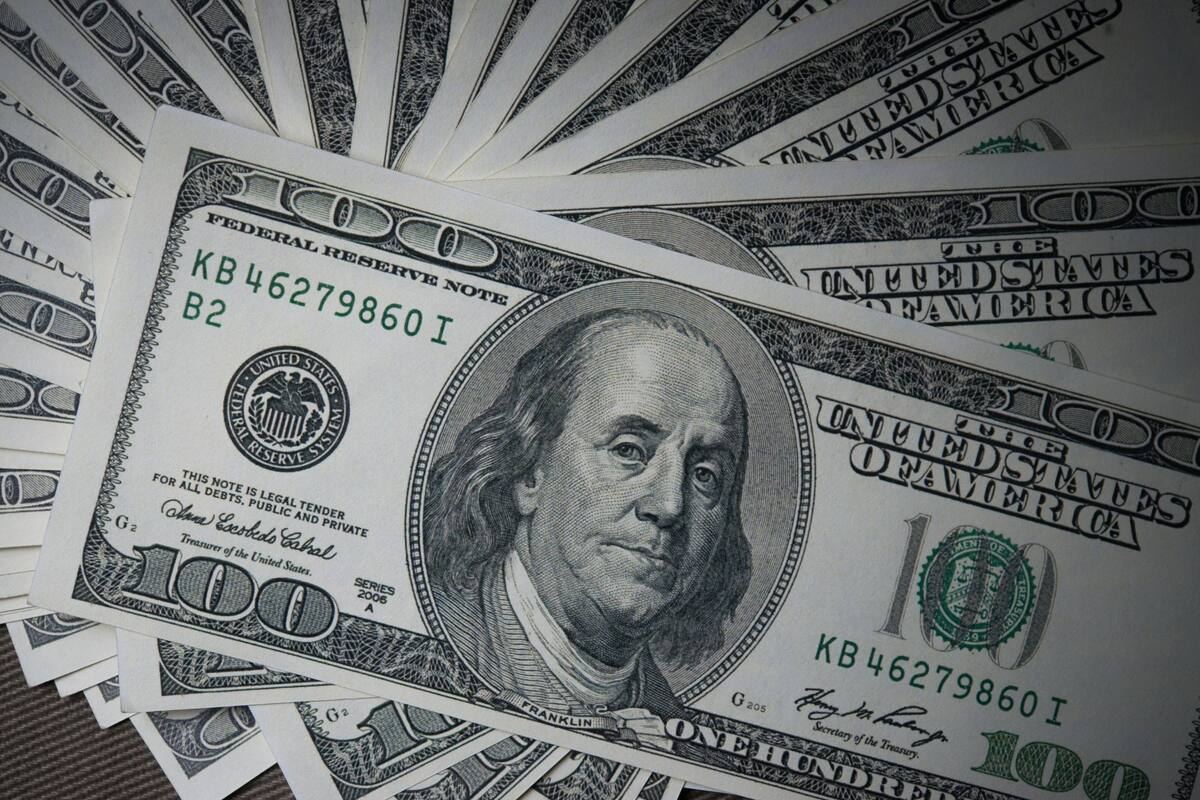 Según el sendero oficial del BCRA, durante enero el piso de la banda bajará gradualmente desde $914,78 hasta alrededor de $894, mientras que el techo subirá desde $1529 hasta cerca de $1563