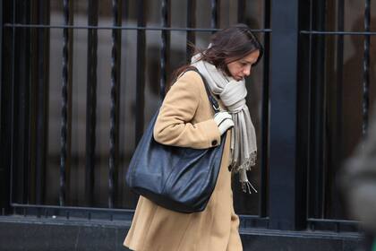 Según el Servicio Meteorológico Nacional, la temperatura mínima de hoy será de 3°C