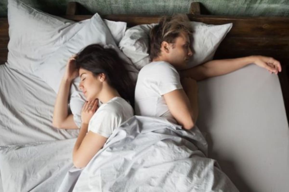 Según el Servicio Nacional de Salud (NHS) de Reino Unido, el problema afecta hasta a 1 de cada 5 hombres