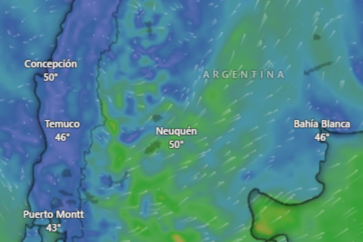 Há alerta amarelo de tempestades e chuva para esta sexta-feira, 19 de junho: províncias afetadas.