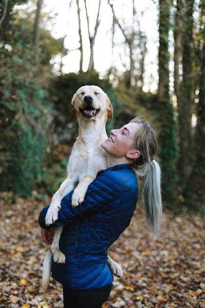 Según el veterinario, los perros pueden fingir síntomas debido a que necesitan más cuidado del que están recibiendo