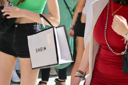 Según el Wall Street Journal, en 2022 Shein tuvo ingresos de US$24.000 millones.