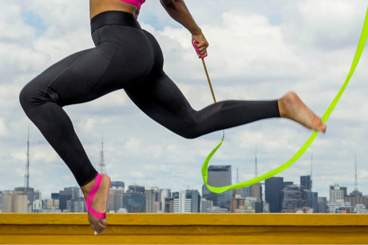 Según en la fase en que se encuentra la mujer, el desempeño físico puede ser con mayor energía