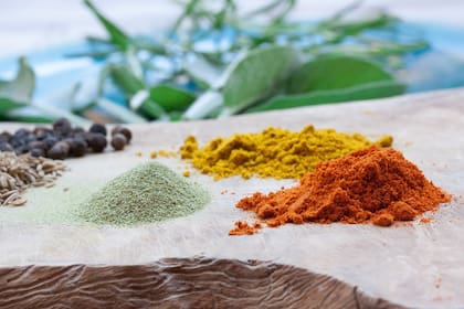 Según especifica el Instituto de Ciencia McCormick el comino es originario de Irán y la región mediterránea