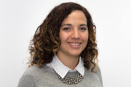 Según esta referente de Cippec, la tasa de desocupación es mucho mayor en mujeres que en hombres