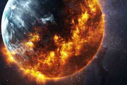 Según un experto en la Torá, una profecía oculta anuncia cuándo acabará el mundo