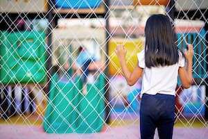 Según estadísticas del Ministerio de Justicia, casi 2.000.000 de chicos menores de 18 años son víctimas de abuso sexual en el país, pero solo son denunciados el 10%