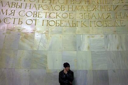 Según estimaciones de la ONU, Rusia perderá sobre un 8% de su población para 2050