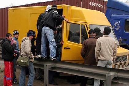 Rusia busca trabajadores en sectores como la construcción