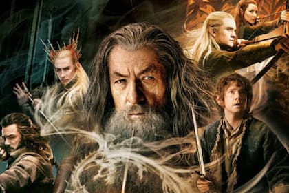 Según estimaciones de un medio norteamericano, el costo de inversión de este nueva serie ronda los 465 millones de dólares