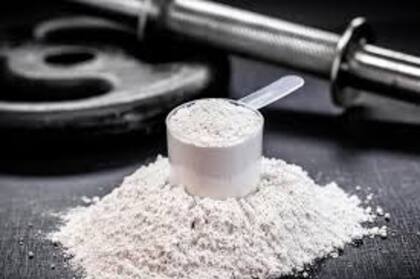 Según estudios, la creatina sirve para la estimulación cerebral