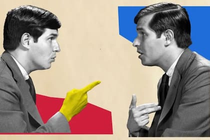 Según estudios, ser amigo sólo en las buenas es un punto que es necesario mejorar (Foto: Javier Hirschfeld / BBC)