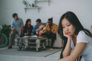 Por qué algunas personas pueden pasar años sin tener un amigo íntimo