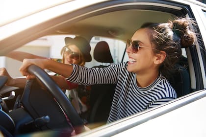 Según Factory Motor, en Estados Unidos el 95% de los vehículos son automáticos