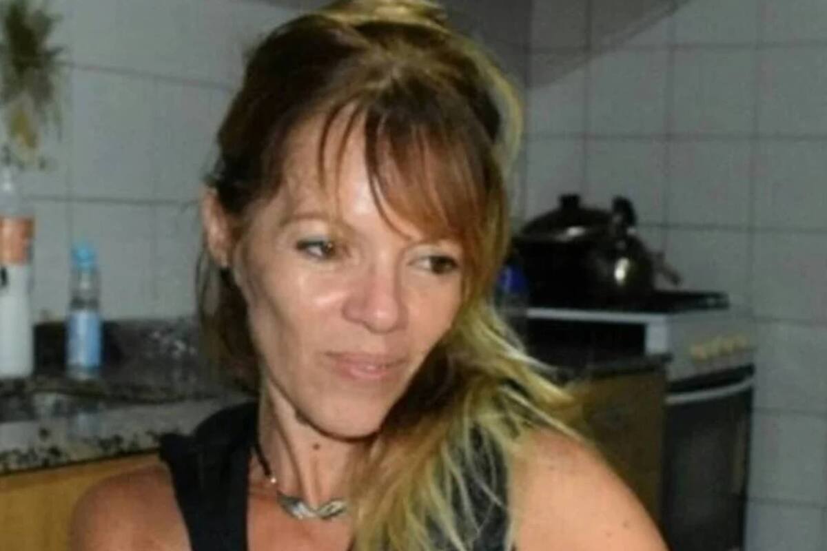 Según fuentes de la investigación, la mujer sufría violecia de género y planeaba separarse