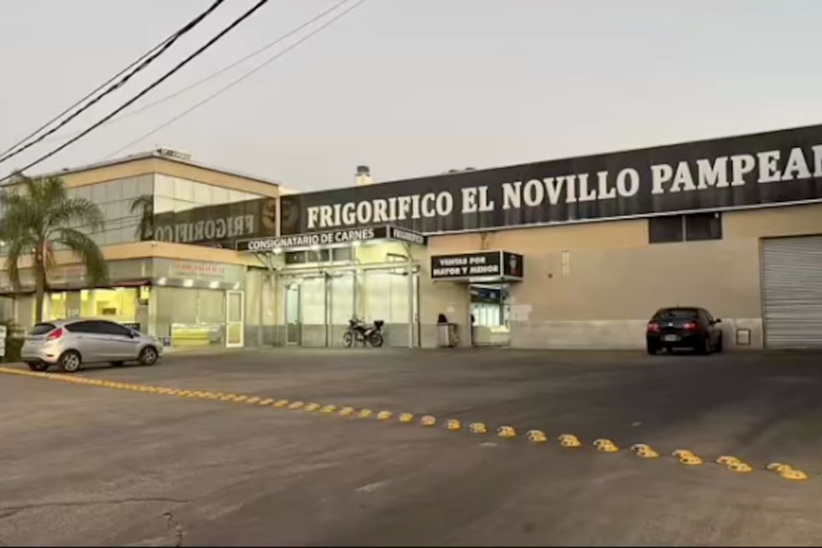 Según fuentes del sector, el caso que inquieta al negocio de la carne vacuna y abre interrogantes sobre una operatoria comercial de esta firma