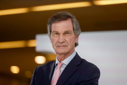 Según indicó el Dr. Conrado Estol, una alimentación saludable ayuda a la reducción de accidentes cardiovasculares