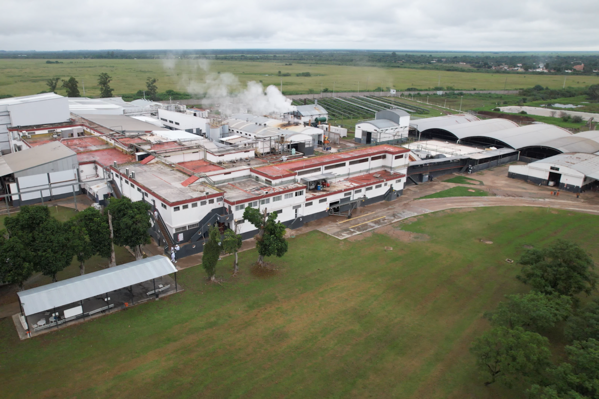 Según informaron las compañías, la planta pasará de envasar al vacío el 30% de su producción al 100%, tras la incorporación de una nueva sala de desposte y mejoras industriales