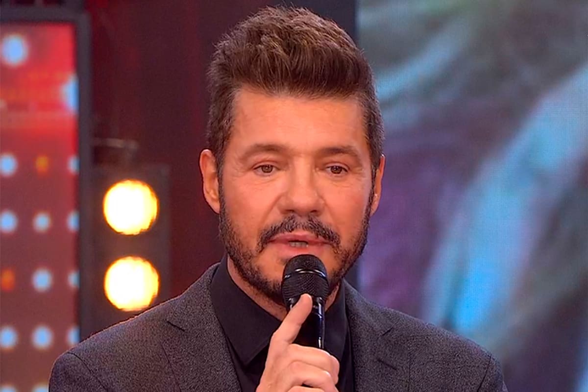 Según informó Diego Pérez, Marcelo Tinelli decidió suspender la gala humorística de ShowMatch y busca otras fórmulas para disputar el rating