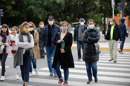 Según informó el Ministerio de Salud de la Nación, fallecieron cuatro personas