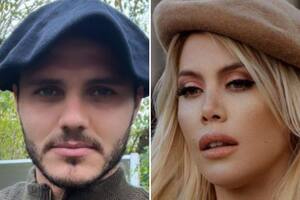 Según informó Intrusos, el deportista le habría hecho un particular reproche a Wanda Nara durante una discusión