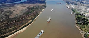 Exportadores y los gremios aceiteros acordaron un aumento salarial acumulado del 29,5%