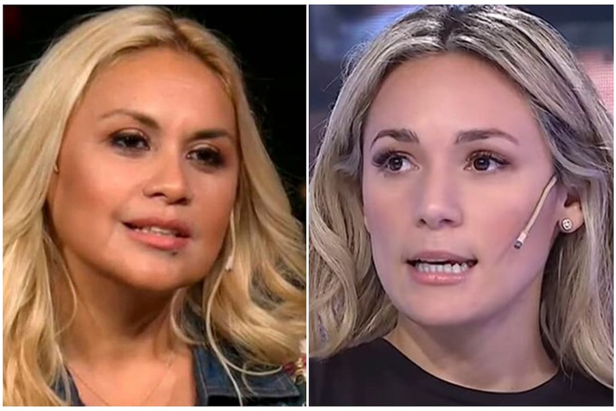 Según informó su pareja Mario Baudry, Verónica Ojeda recibió un ofrecimiento para reemplazar a Rocío Oliva en el ciclo de América, pero lo rechazó para concentrarse en su hijo