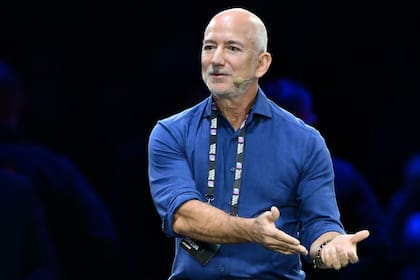 Según Jeff Bezos, la creatividad es un factor clave para un trabajador, que no puede implementar la IA