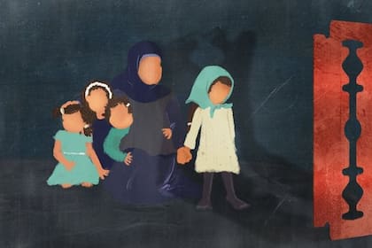 Según la Agencia de la ONU para la Infancia, Unicef, el 87% de las niñas y mujeres de entre 15 y 49 años en Egipto han sido sometidas a la mutilación genital femenina, y el 50% de los egipcios cree que "es un requisito religioso"