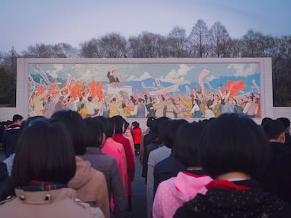 Según la Asociación de Control de Armas, Corea del Norte posee 50 armas nucleares (Unsplash/Thomas Evans)