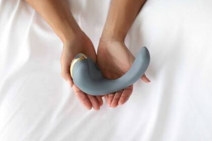 Según la CTA, el vibrador no encaja en la categoría de robótica de la feria