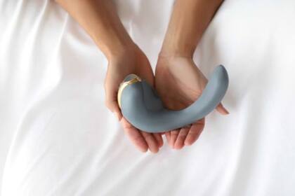 Según la CTA, el vibrador no encaja en la categoría de robótica de la feria.