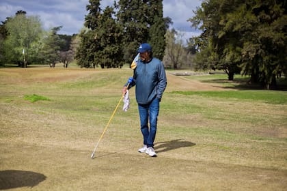 Según la demanda y varios fallos de la Justicia, los caddies eran empleados encubiertos de los clubes