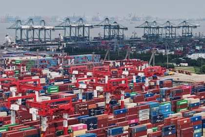 Según la directora general de la OMC, China es un miembro del organismo que ha sido constructivo y que necesita abrirse y considerar las críticas