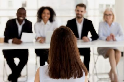 Según la especialista Alison Green, los gerentes dan a sus entrevistadores poca o ninguna capacitación