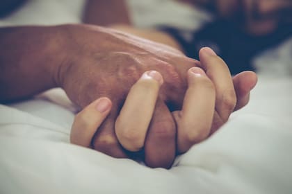 Según la especialista, una de las razones por la que las parejas acuden a consultas es porque existe una discrepancia entre ellos, una discrepancia de deseo sexual.