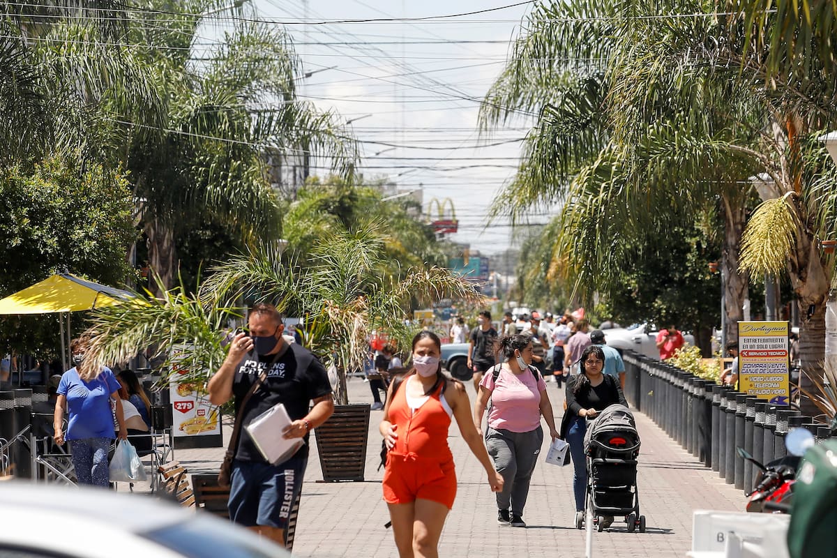 Según la estimación de los legisladores, La Matanza tendría un 27% menos de los habitantes que figuraron en el censo 2010