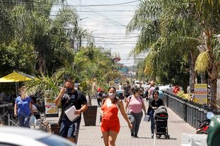 Según la estimación de los legisladores, La Matanza tendría un 27% menos de los habitantes que figuraron en el censo 2010