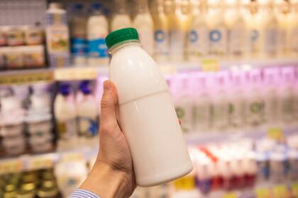 Según la experta los lácteos no deberían eliminarse de la alimentación salvo en personas con necesidades especiales