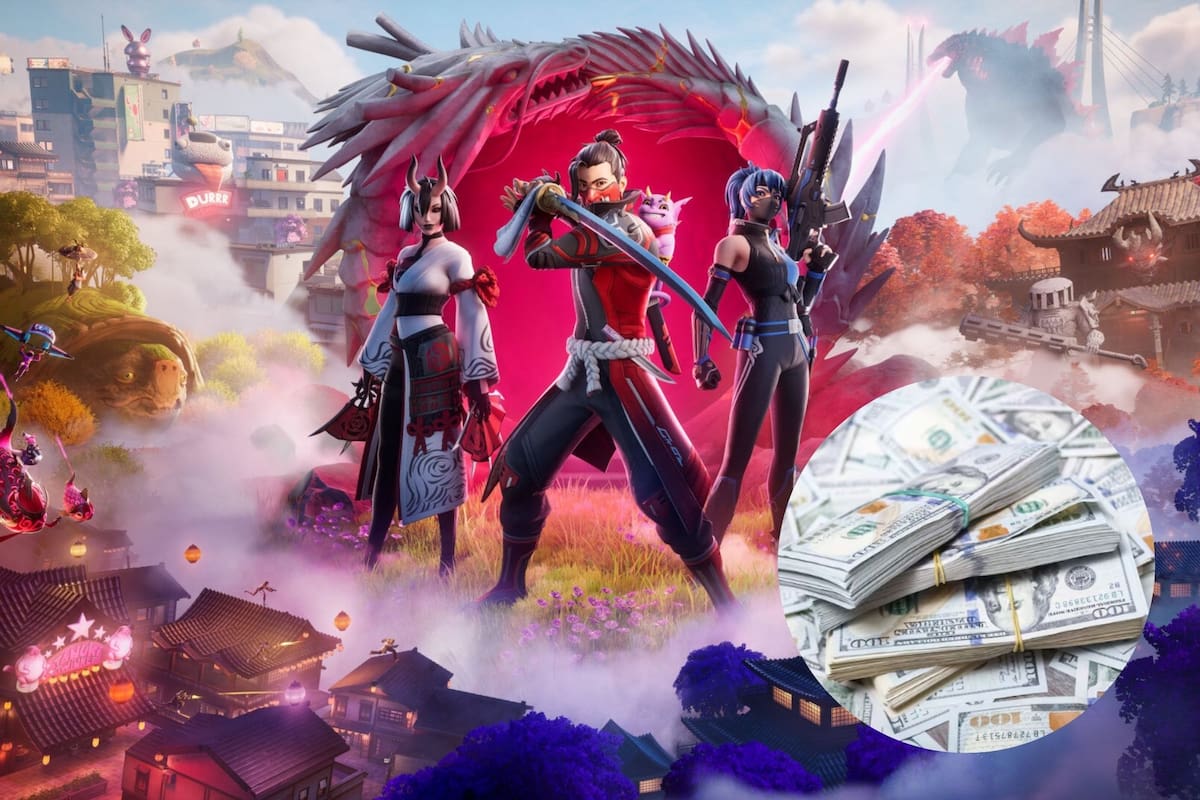 Según la FTC, el plazo aplica para quienes hayan sido afectados por prácticas comerciales engañosas y cumplan con los requisitos establecidos en el programa (Fortnite/Canva)