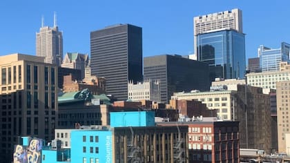 Según la IA, Chicago ofrece una amplia variedad cultural para migrantes