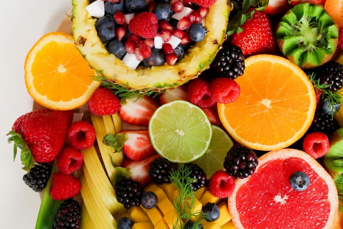 Según la IA, existen alimentos que ayudan a reducir la ansiedad